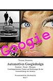 design 50er-70er  Design Automotives / Googiedesign der 50er Jahre: Gestern – Heute – Morgen