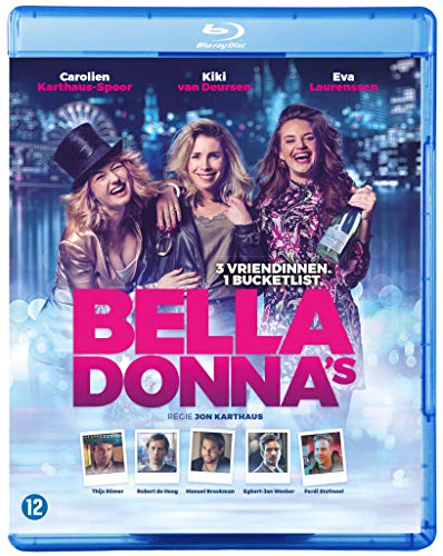 Bella Donna's - Mehr Infos/Bestellen