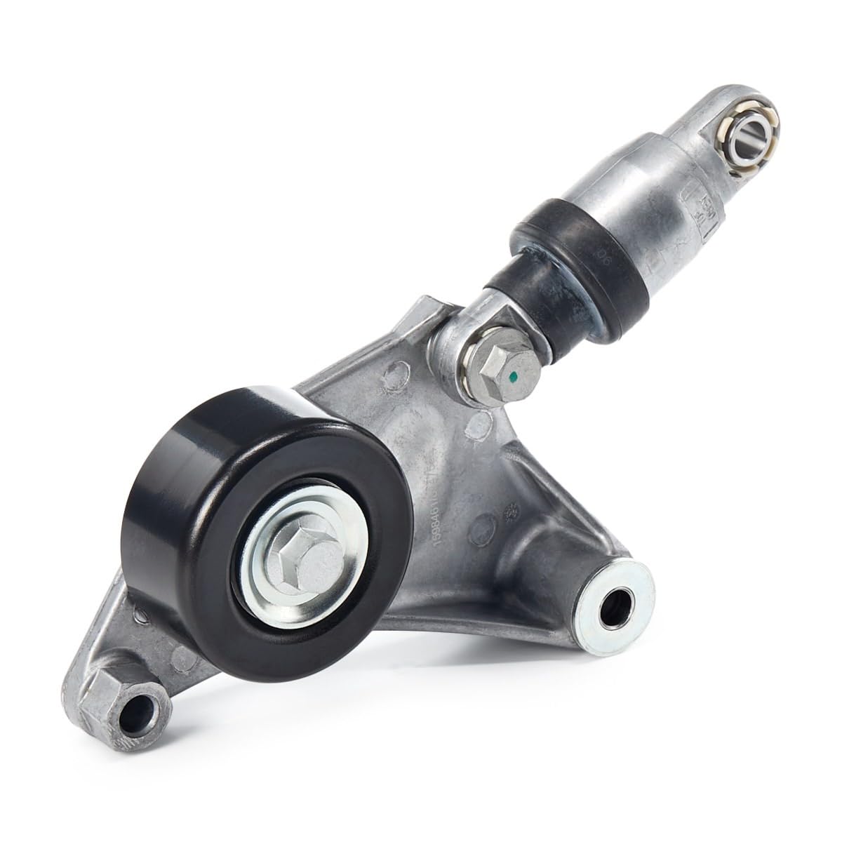 RIDEX 310T0127 Polea tensora correa poli V Compatible con TOYOTA AVENSIS Ranchera familiar T25