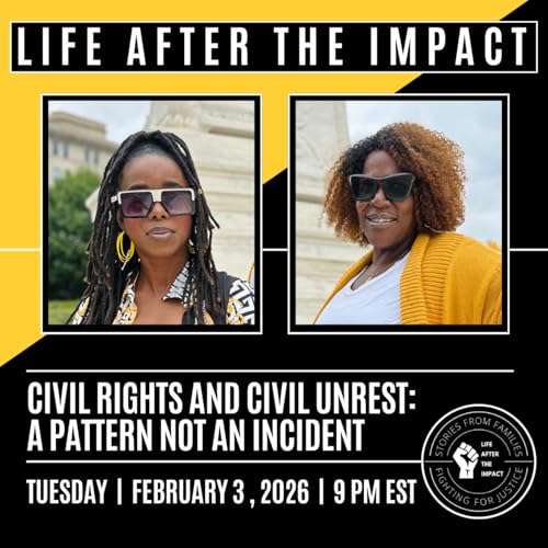Civil Rights and Civil Unrest: A Pattern Not an Incident