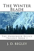 The Winter Blade 1514806711 Book Cover
