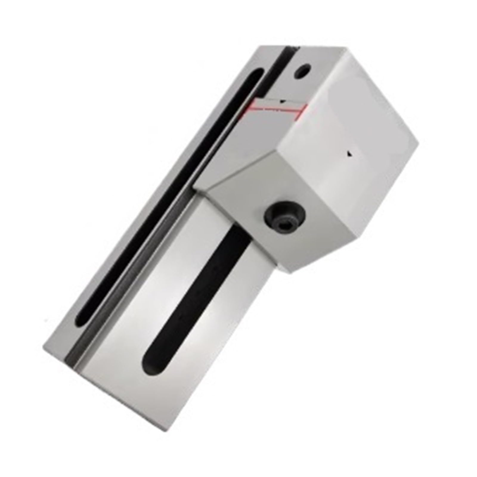 Pinza manuale a becchi piatti da 3,2 pollici VS32