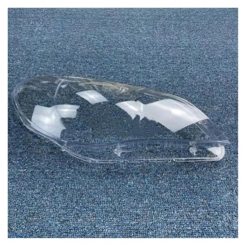 Couvercle phare pour Subaru Impreza 2006 vitre transparente droite fissurée