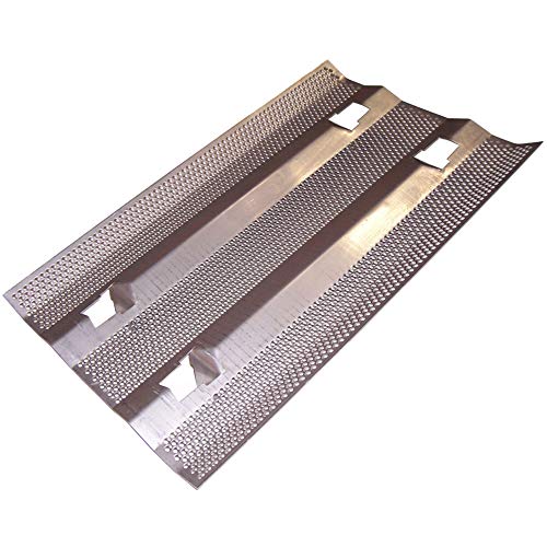 Stainless Steel Heat Plate for Fire Magic Grills