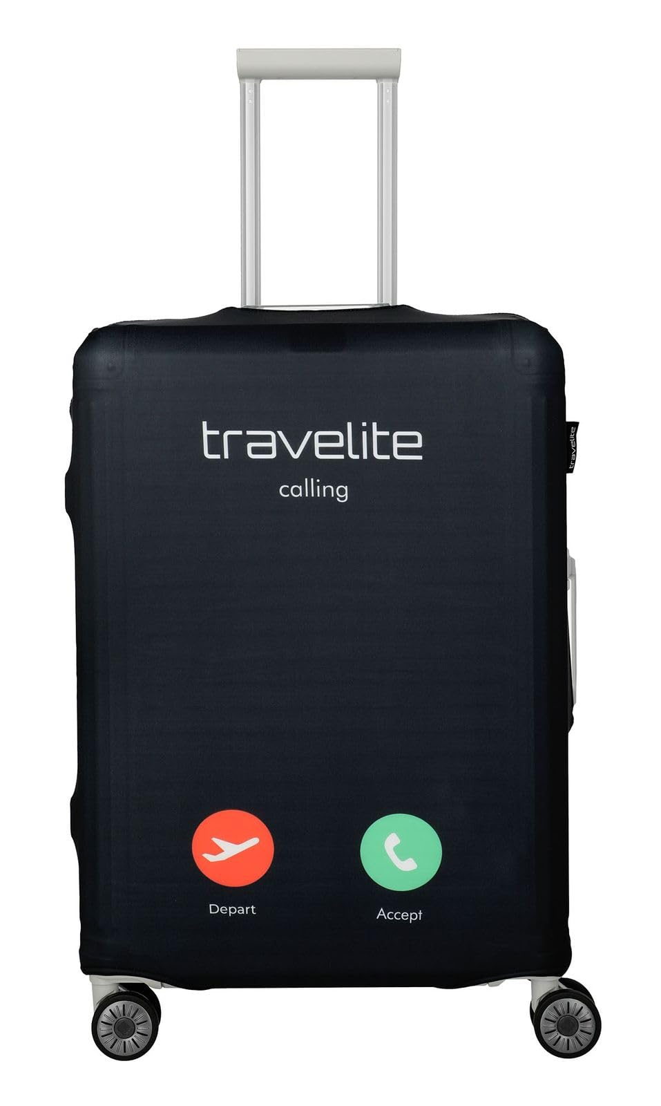 Travelite Kofferhülle M