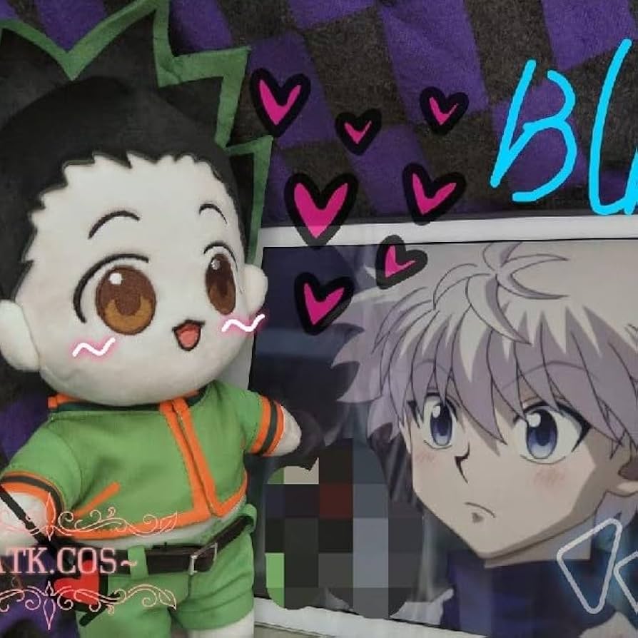 R⑥3 ハンタ ぬいぐるみ 主人公 ゴン 20cm 人形 ドール プレゼント 高 Amazon.co.jp: R⑥3 ハンタ ぬいぐるみ 主人公 ゴン 20cm 人形