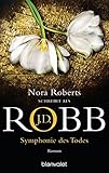 Cover zum Buch Symphonie des Todes