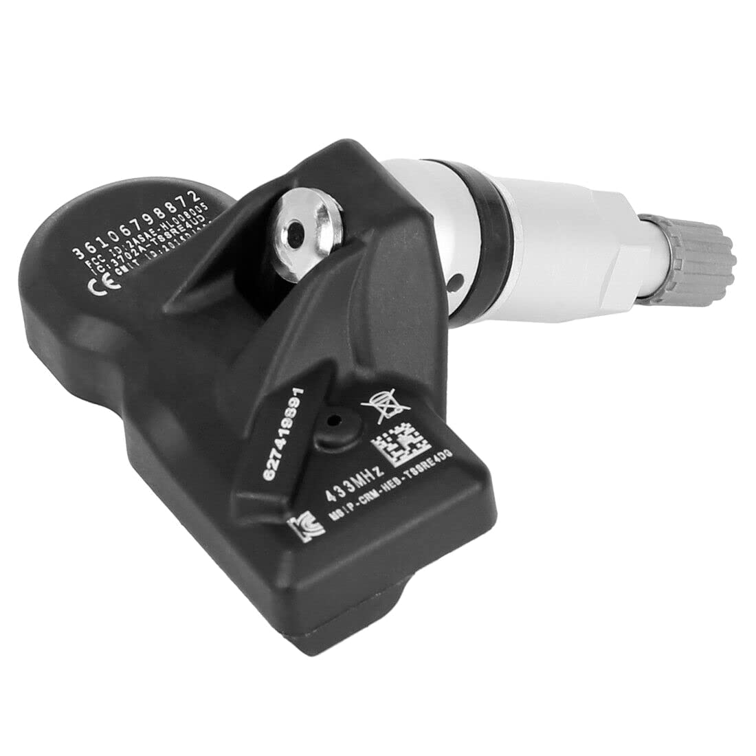 ISTOVO Sensore Pressione Pneumatici TPMS per 3 4 5 6 7 Serie X1 X3 X4 Z4 Mini 36106798872,36106874830,36106890964