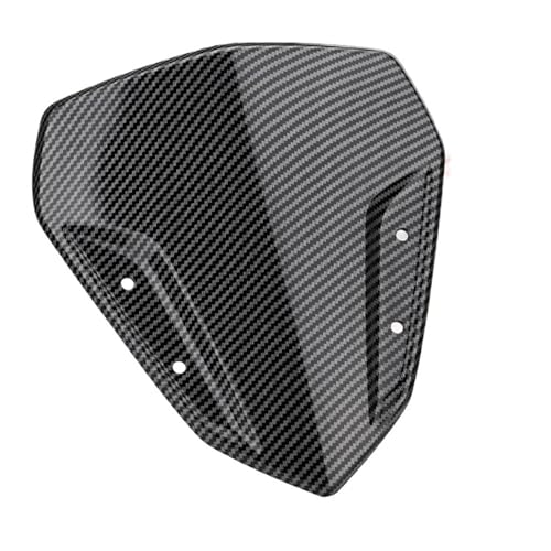 Déflecteur de vent pour NVX155 bulle moto protection