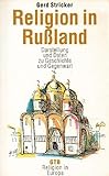  Religion in Rußland