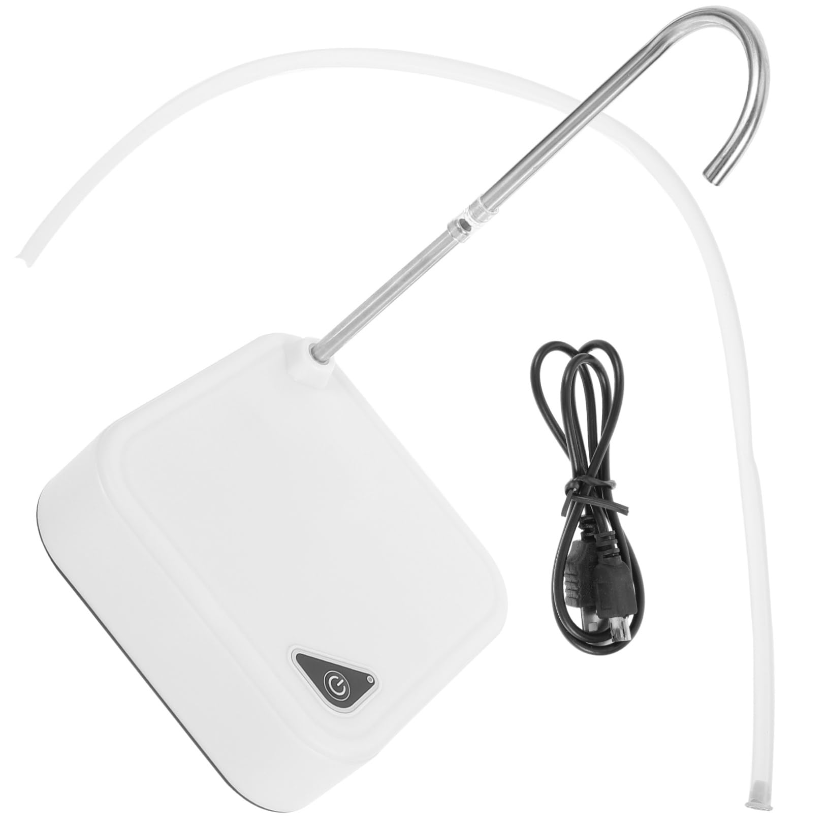 Pompe à eau de bureau électrique Lurrose distributeur eau instantané PP