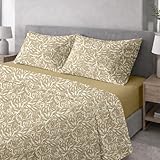 RESISTENTE - Prodotto resistente e duraturo. Realizzato con microfibra di alta qualità, questo set è progettato per resistere al restringimento e allo scolorimento nel tempo, assicurando che mantenga la sua integrità e aspetto impeccabile.