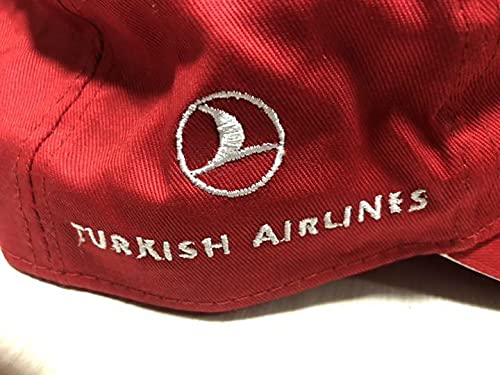 Amazon.co.jp: トルコ航空 ターキッシュエアラインズ キャップ : Toys