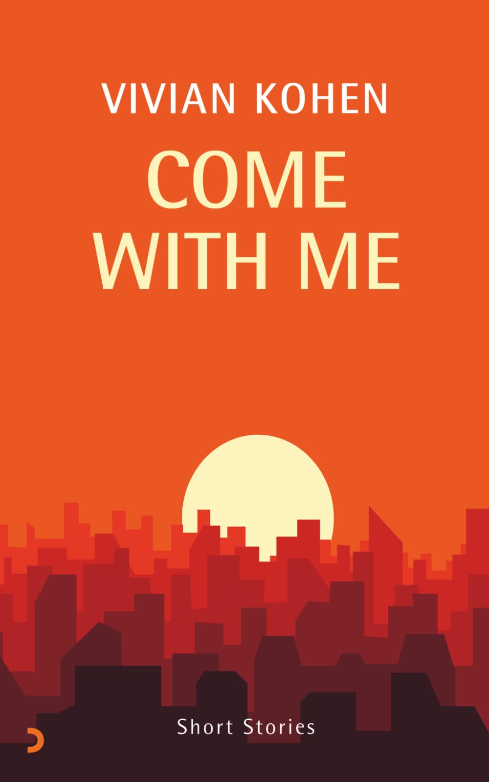 COME WITH ME