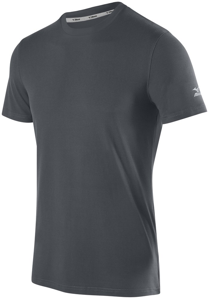 Mizuno Herren Nxt Short Sleeve Tee T-Shirt