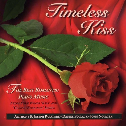 Piano Music , Kiss