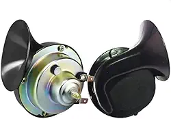 Buzina universal para todos os carros