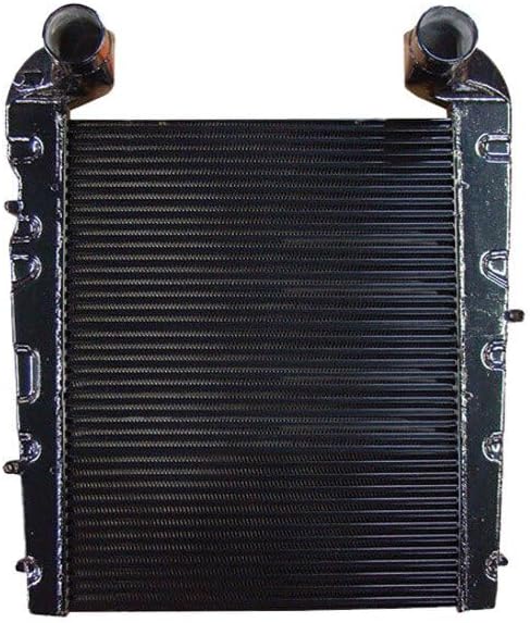 Technical Precision Replacement for Blue Bird All American Year 1996 Charge AIR Cooler KIT 23 X 29.875 INCH