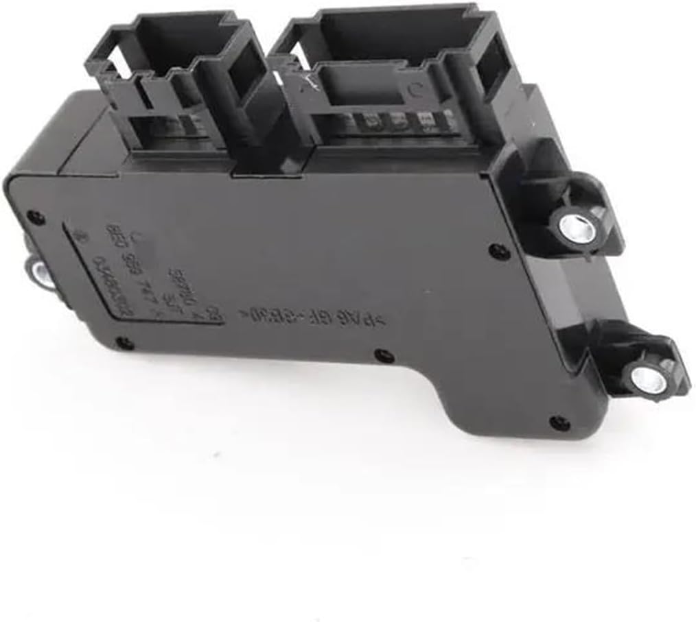 Car Power Seat Switch for Seat for Exeo 2009-2014 8E0959747 A Left Power Seat Adjustment Switch Seat Electric Control Switch(Automotive Switch)