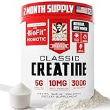 Which Creatine Supplements Are The Best? 35 Which Creatine Supplements Are The Best?