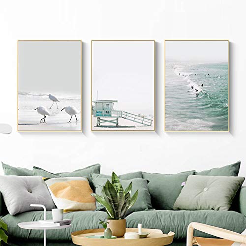 Download Strand drucke fuer schlafzimmer Desktop Wallpaper Free