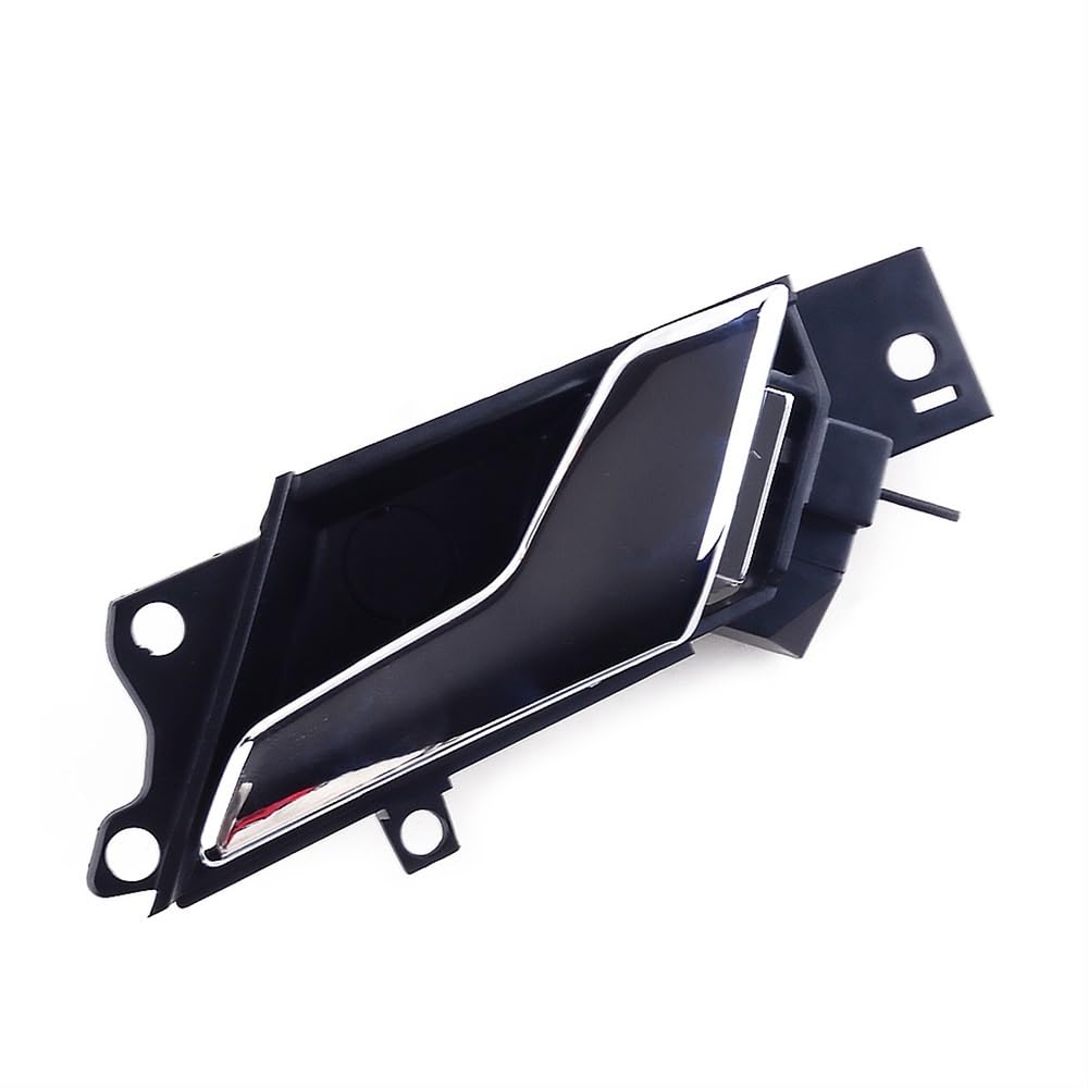 MLIOJU Car Inner Door Handle Car Front Rear Right Interior Door Handle 96660864 for Captiva for Sport for Saturn Vue for Antara 96861999
