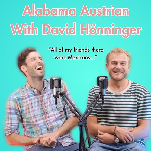 Alabama Austrian With David H&ouml;nninger