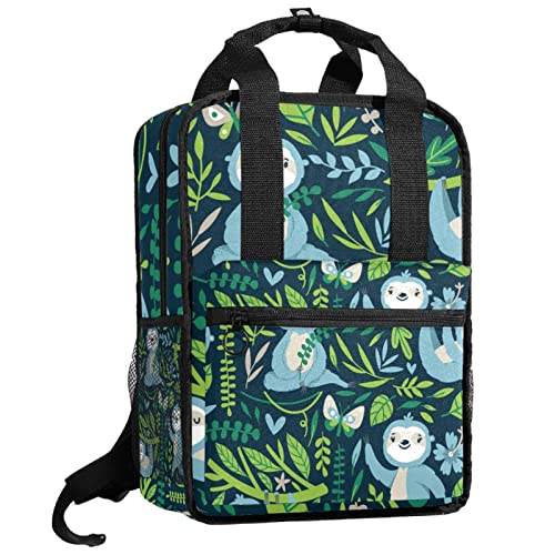 Sac à dos garçons motif grenouille et camouflage taille unique