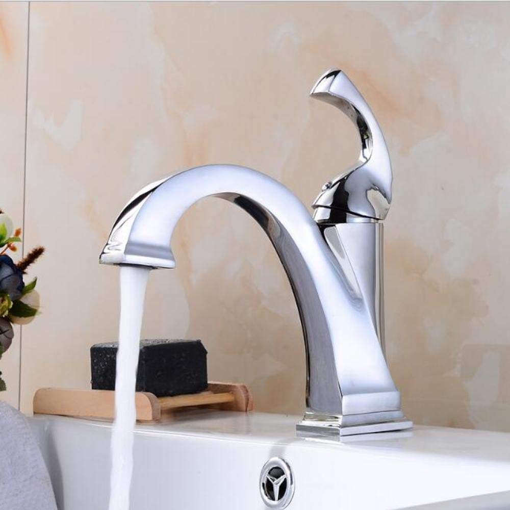 Robinet d'évier de cuisine et salle de bain eau froide