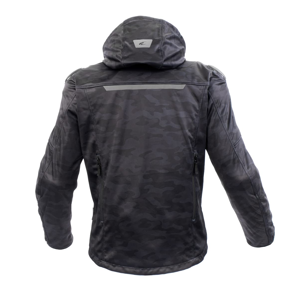 Amazon | コミネ(KOMINE) バイク用 ジャケット JK-623 ハイプロテクト