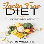 Cover of A Lectin-Free Diet