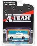 dodge monaco 1974 wiki  1978 Dodge Monaco Taxi The A-Team TV Serie 1:64 GreenLight 44865-B