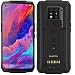 Produktbild OUKITEL WP7 Outdoor Smartphone ohne Vertrag, 48MP Dreifachkamera+8MP IR Nachtsichtkamera, Android 10, 16MP Frontkamera, Helio P90 8GB + 128GB, 8000mAh Akku, NFC, 6,53 FHD + Robust Handy Schwarz