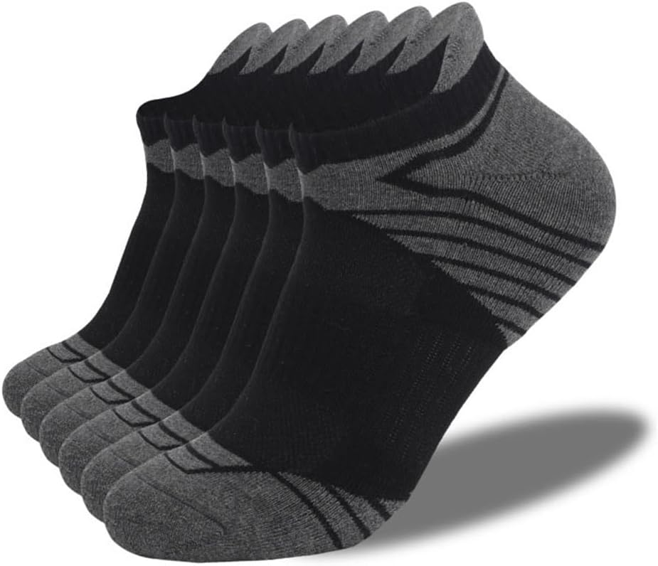 Thickened Towel Bottom Running Socks Boat Socks Sports Hiking Socks