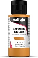 Vista 15 de Vallejo Color Fleshtone Premium RC