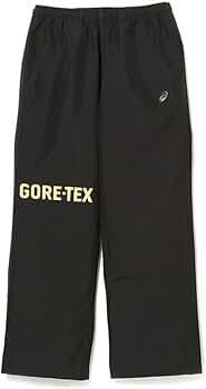 Amazon | [ビームス] パンツ ASICS 別注 GORE-TEX(R) Pants