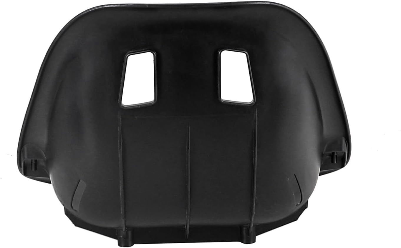 Go Kart Seat for Go Karts Drift Cars Balance Cars Racing Go Kart Drift Trike Buggy Car Seat Backrest Saddle Sprint Track Seat Kit Ergonomic Design for Racing Balancing Vehicle