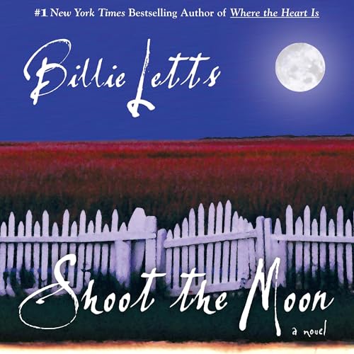 Shoot the Moon Titelbild