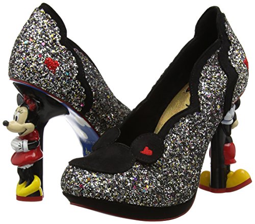 Irregular Choice 4372-01B