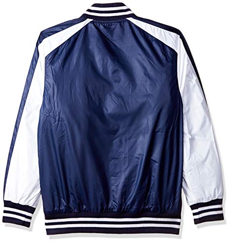 Image of Pepe Jeans Cotton Blend Boy Standard Length Jacket