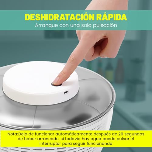 Recopilación de secadoras electricas - 5 favoritos. 27 secadoras electricas marca LENGSIDA (3)