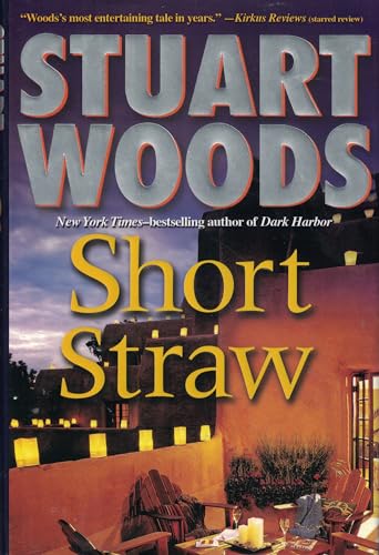 Short Straw (Ed Eagle Novel) view 2