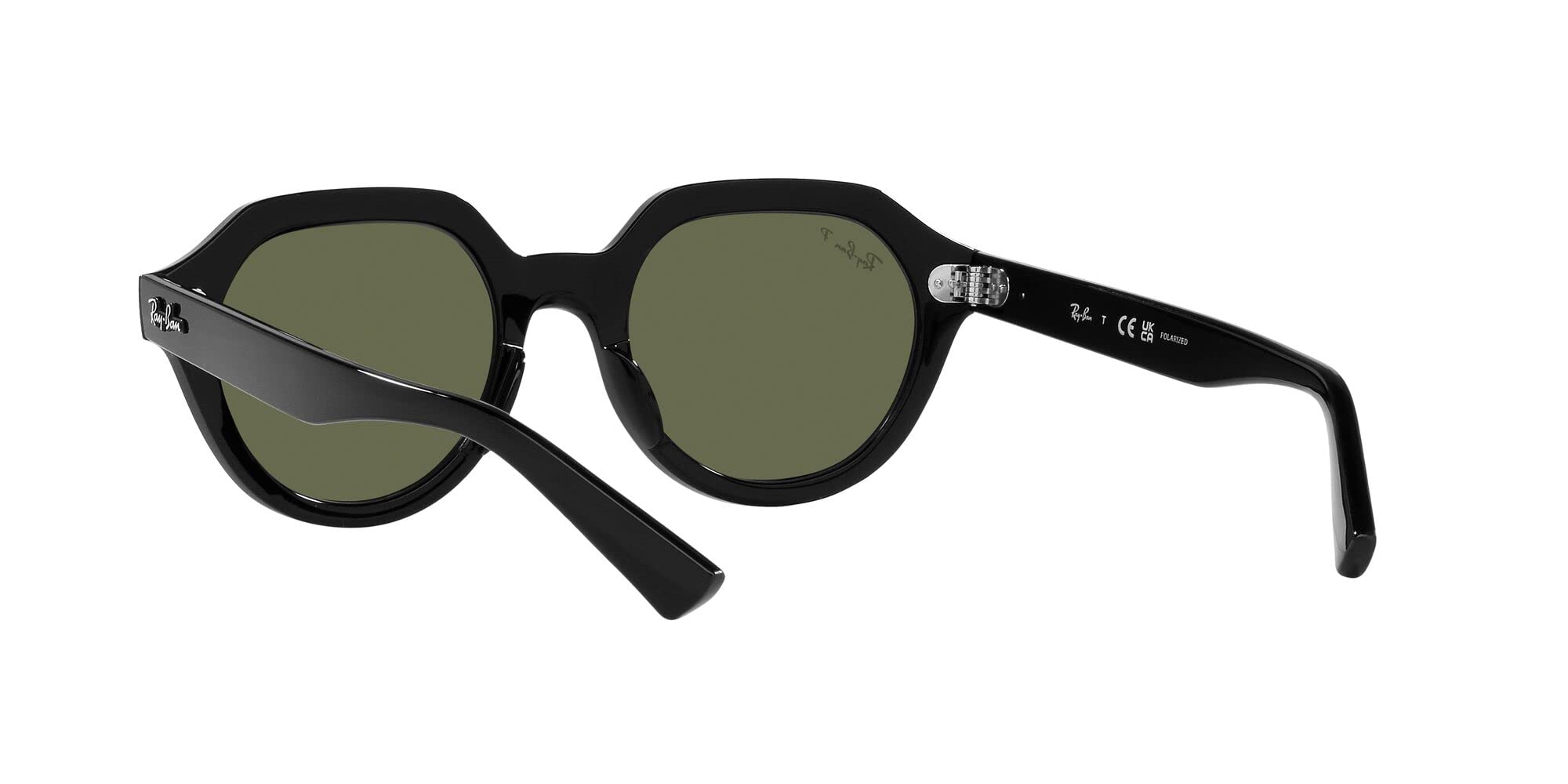 Ray-Ban Gina RB4399-901/58-51 - Damen/Herren Sonnenbrille - BLACK
