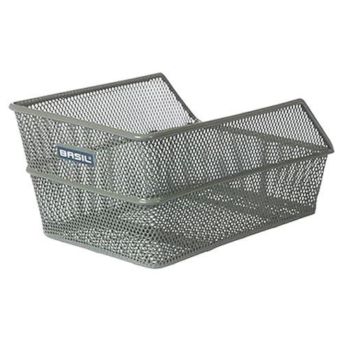 Basil Cento S Fahrradkorb - Hinterrad -...