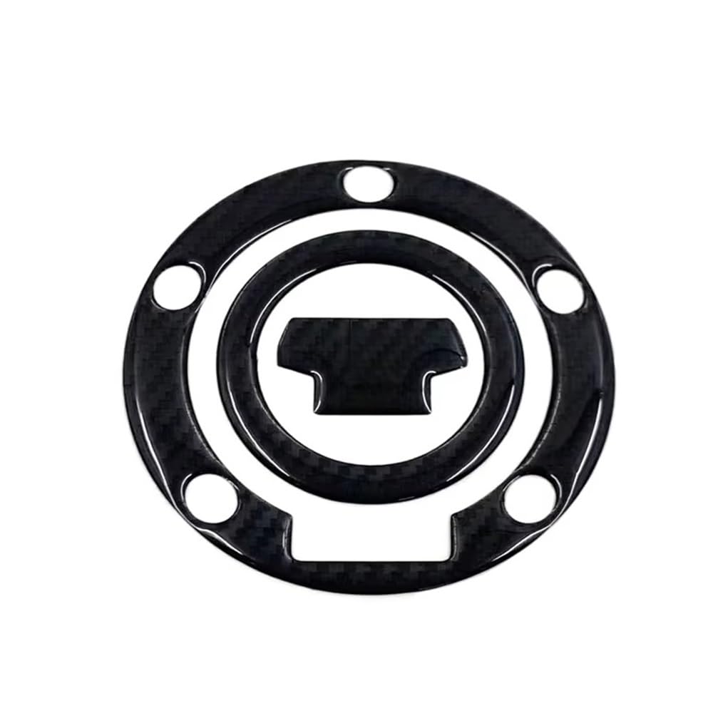 Fuel Tank Sticker Cover Pad Motorcycle Decorative Decal for MT for MT-07 for MT-09 for MT07 for MT09 for FZ-07 for FZ-09 Sticker(Color3)