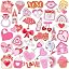 Valentine's Day Pins