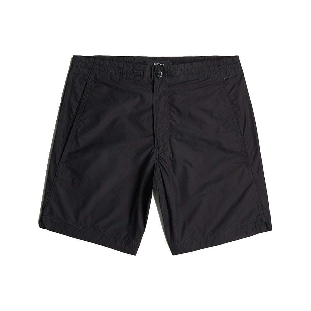 G-Star Herren Shorts Sport Trainer Short 2.0