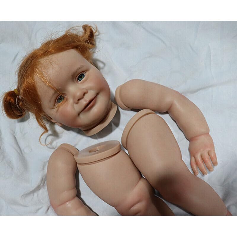 Amazon | Protow リボーンドール 65cmリアルな 笑顔赤ちゃん人形