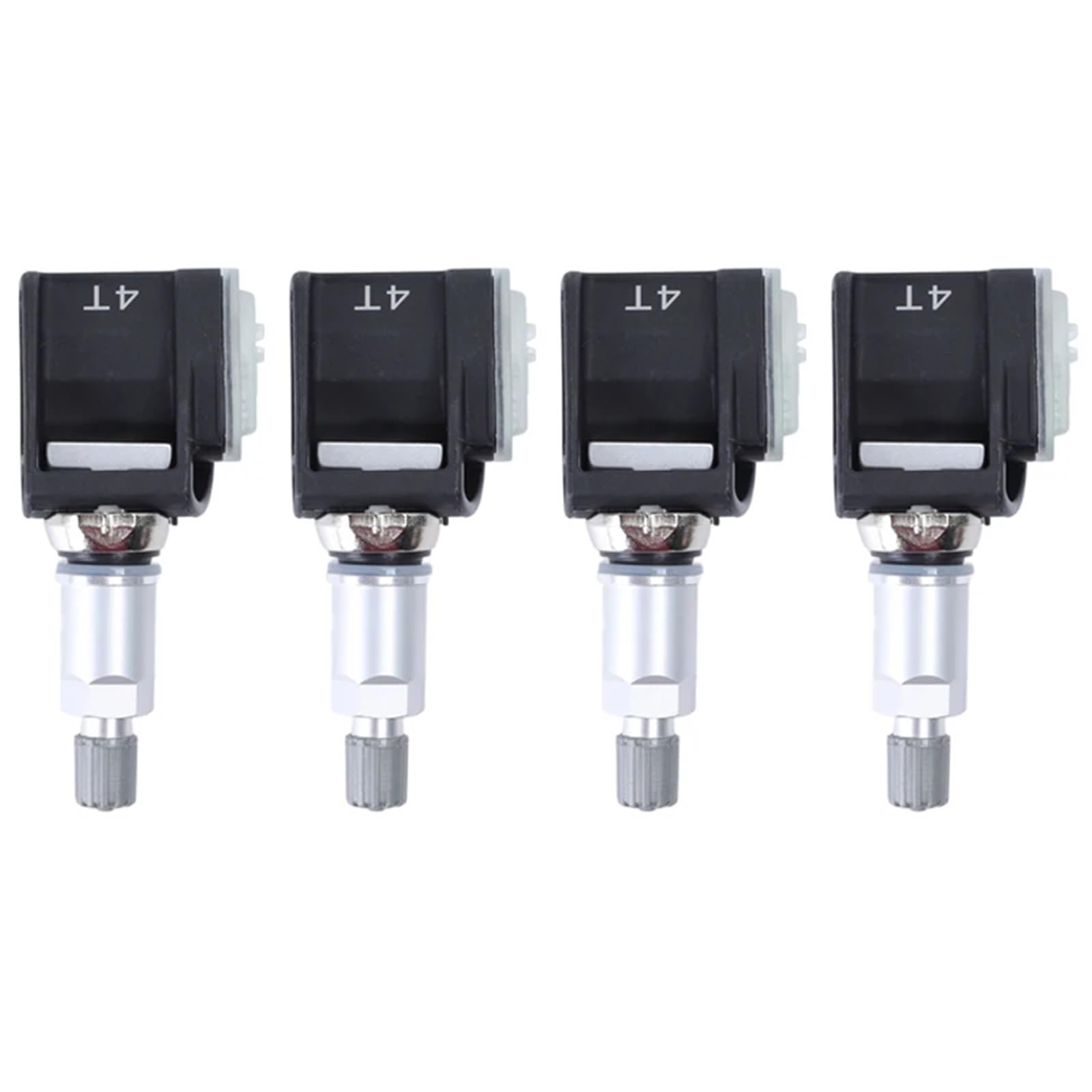 Sensor TPMS 84338125 Sensor de presión de neumáticos TPMS para Chevrolet Silverado, Suburban, GMC Sierra y Yukon (Reemplazo)
