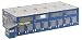 Produktbild Faller FA 130986 - Logistik-Zentrum Dachser, Zubehör für die Modelleisenbahn, Modellbau
